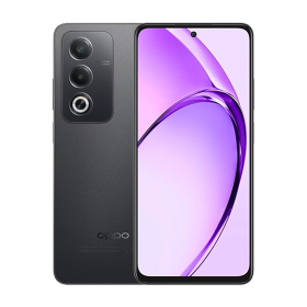 Oppo A80 5G Dual Sim - Starry Black