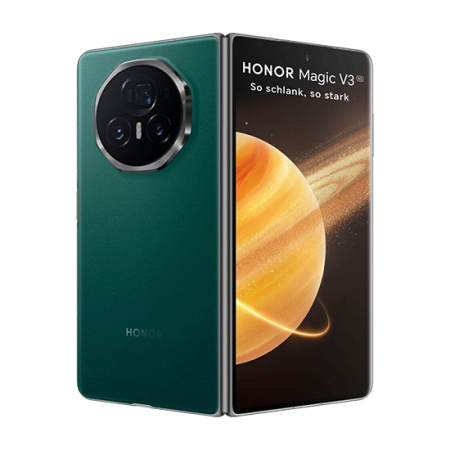 Honor Magic V3 5G Dual Sim - Green