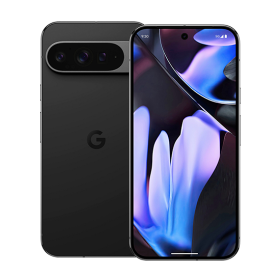 Google Pixel 9 Pro XL 5G - Obsidian