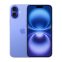 Apple iPhone 16 Plus 128GB in Ultramarine