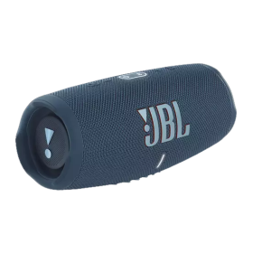 JBL Charge 5 - Blue Portable Speaker