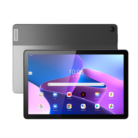 Lenovo Tab M10 3rd Gen in Storm Grey