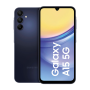 Samsung Galaxy A15 5G - Blue Black