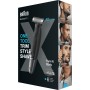 Braun Series XT5200 Grooming Tool