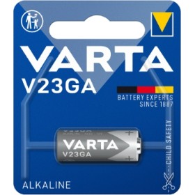 Varta Alkaline 12V Battery 23A LR23 Best Buy