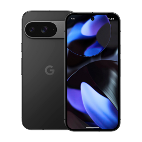 Google Pixel 9 5G Dual SIM - Obsidian