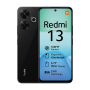 Xiaomi Redmi 13 4G Dual SIM 256GB Black