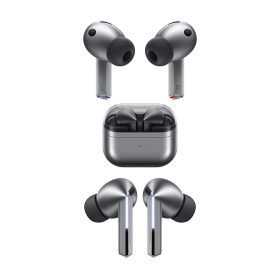 Samsung Galaxy Buds3 Pro R630 - Silver