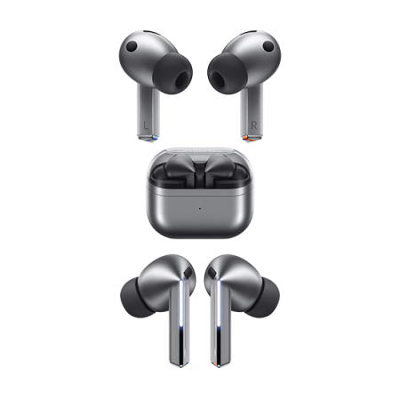 Samsung Galaxy Buds3 Pro R630 - Silver