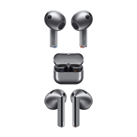 Samsung Galaxy Buds3 R530 - Silver