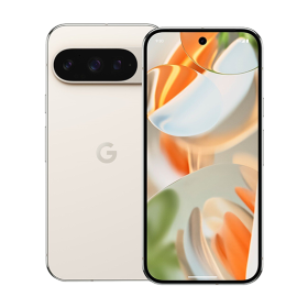 Google Pixel 9 Pro Porcelain 5G Dual Sim