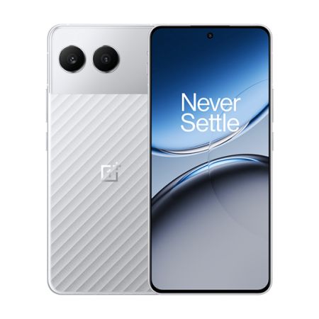 OnePlus Nord 4 5G Dual Sim - Mercurial Silver