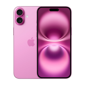 Apple iPhone 16 Plus Pink - Best Buy Cyprus