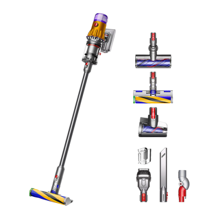 Dyson V12 Detect Slim Absolute (2023)