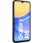 Samsung Galaxy A15 A155 Dual Sim in Blue Black