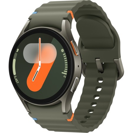 Samsung Galaxy Watch 7 Green