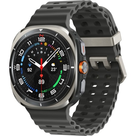 Samsung Galaxy Watch Ultra L705 LTE - Titanium Silver