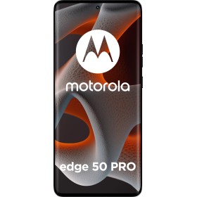 Motorola Edge 50 Pro 5G in Black