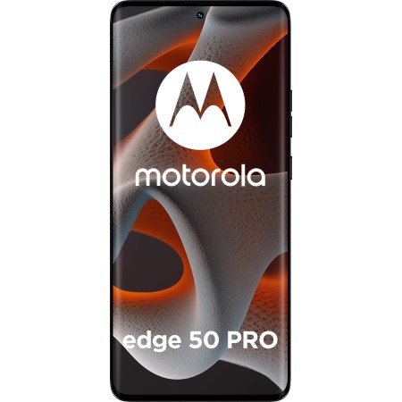 Motorola Edge 50 Pro 5G in Black