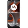 Motorola Edge 50 Pro 5G in Black