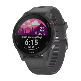 Garmin Forerunner 255 Black - Best Buy Cyprus