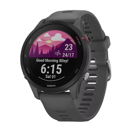 Garmin Forerunner 255 Black - Best Buy Cyprus