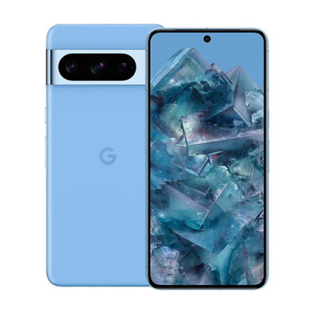 Google Pixel 8 Pro 5G Dual Sim - Bay