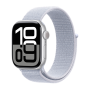 Apple Watch Series 10 GPS 42mm Silver