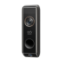 Eufy Dual Lens 2K Video Doorbell - Black