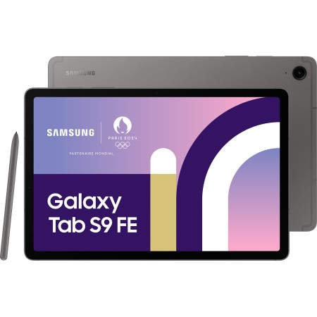 Samsung Galaxy Tab S9 FE X510 WiFi 10.9" - Grey