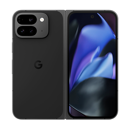 Google Pixel 9 Pro Fold 5G Dual Sim in Obsidian