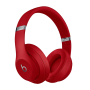 Beats Studio 3 Wireless Headphones - Red Core