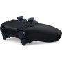 Sony PS5 DualSense Wireless Controller - Black