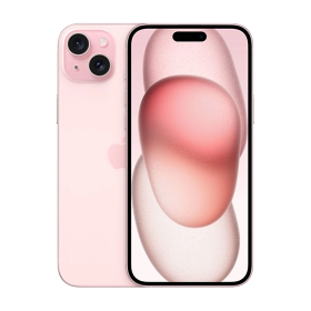 Apple iPhone 15 Plus 256GB Pink at Best Buy Cyprus