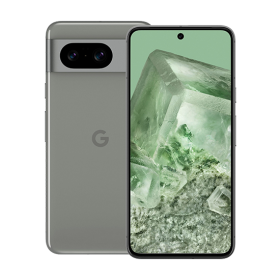 Google Pixel 8 5G Dual Sim - Hazel