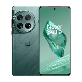 OnePlus 12 5G Dual Sim - Flowy Emerald