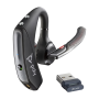 HP Poly Voyager 5200 UC + BT600 Headset