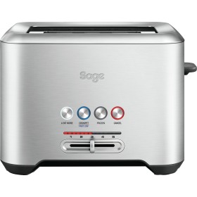 Sage A Bit More 2 Slice Toaster