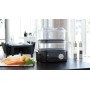 Braun FS5100BK Electric Steamer - Best Buy Cyprus