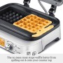 Sage The Smart Waffle Pro at Best Buy Cyprus