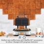 Sage The Smart Waffle Pro at Best Buy Cyprus