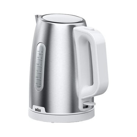 Braun WK 1500 electric kettle 1.7L 2200W