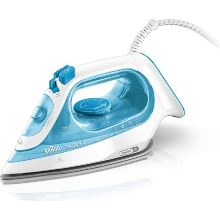 Braun TexStyle 3 Steam Iron SI 3053