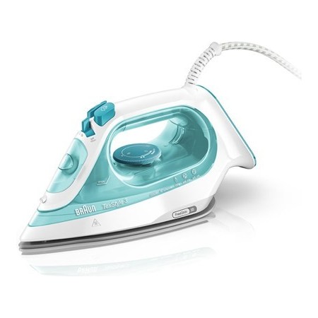 Braun SI 3041 GR Steam Iron - Best Buy Cyprus