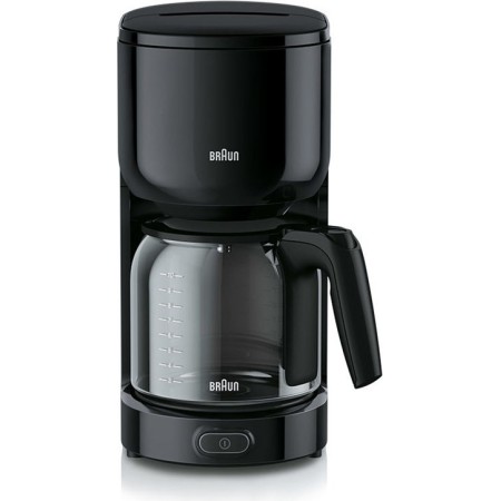 Braun KF 3120 BK Manual Drip Coffee Maker