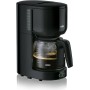 Braun KF 3120 BK Manual Drip Coffee Maker