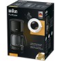 Braun KF 3120 BK Manual Drip Coffee Maker