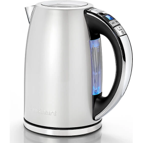 Cuisinart Style Collection Multi-Temp Jug Kettle