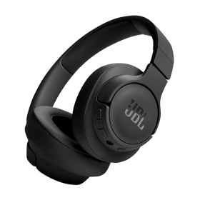 JBL Tune 720BT Headphones Black