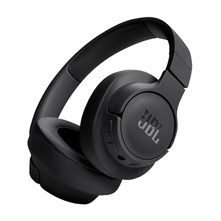 JBL Tune 720BT Headphones Black